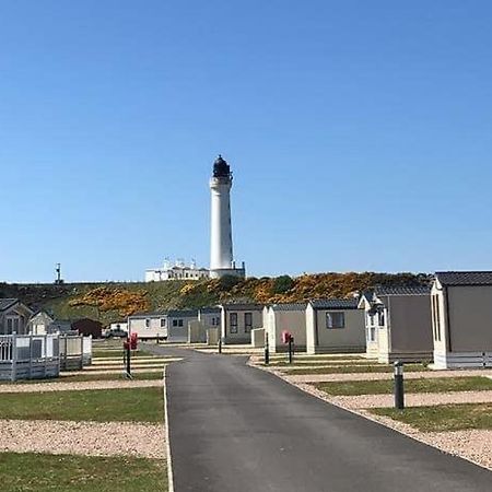 Hotel Highway à Lossiemouth Extérieur photo
